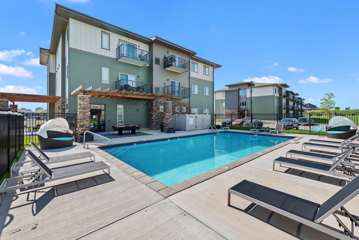 Foto principal - Silverthorne Flats - Bldg 1