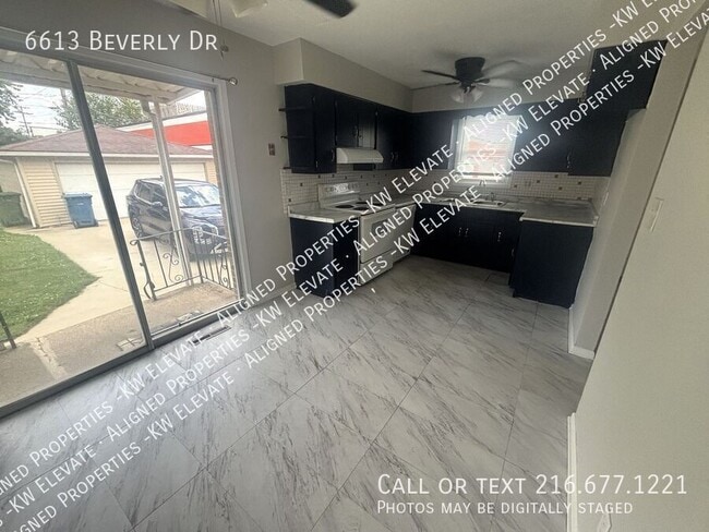 Foto del edificio - 6613 Beverly Dr