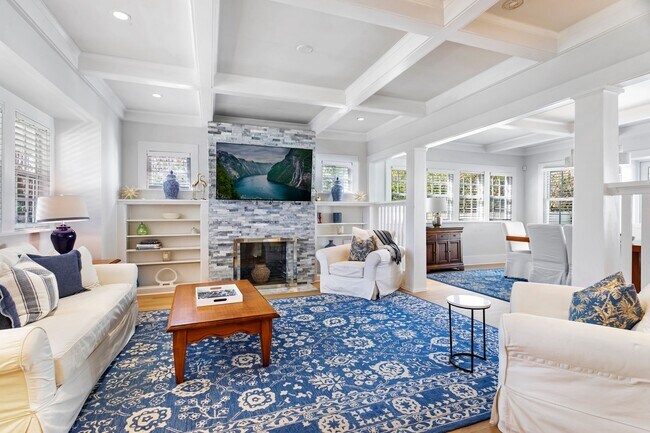 Foto del edificio - 141 Australian Ave