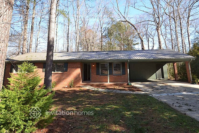 Building Photo - 7290 Hollyhock Dr