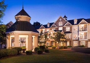 The Enclave at Livingston - 55+ Active Adult photo'