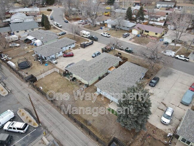 Building Photo - 1118 East 15th Street - 1