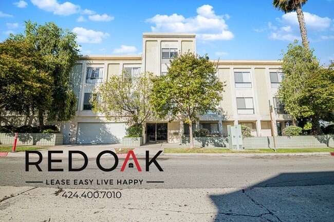 Foto del edificio - 463 S Maple Dr