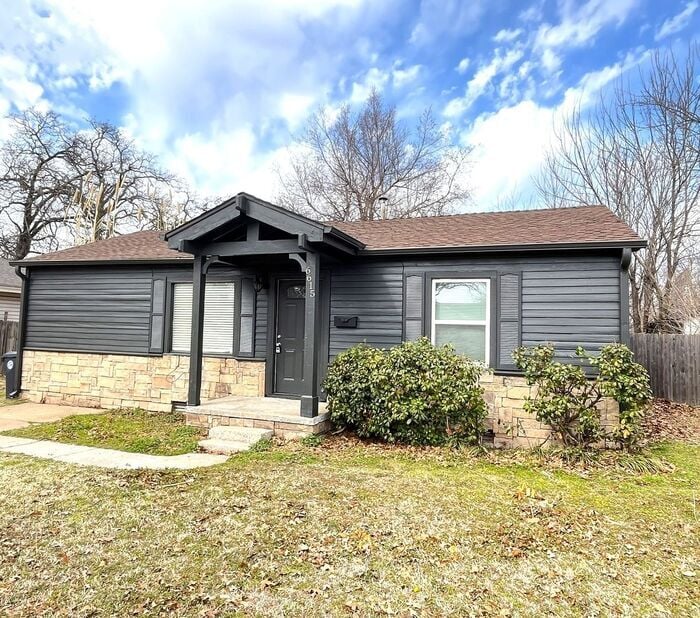 Cute 2 Bed 1.5 Bath in Bethany - Cute 2 Bed 1.5 Bath in Bethany