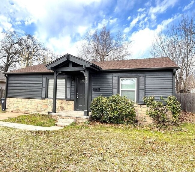 Cute 2 Bed 1.5 Bath in Bethany - Cute 2 Bed 1.5 Bath in Bethany House