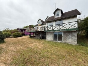 Building Photo - 1524 Sheridan Ave