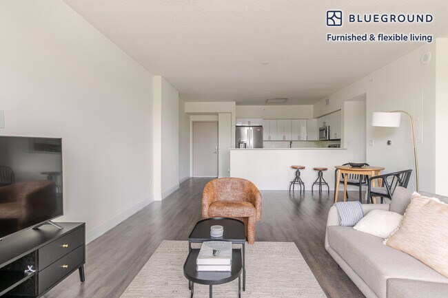 Foto del edificio - 110 SW 12th St