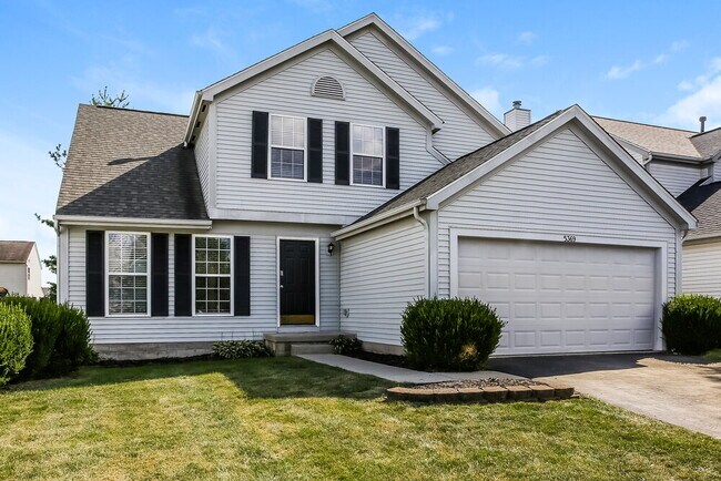 Foto del edificio - 5369 Shotgun Dr