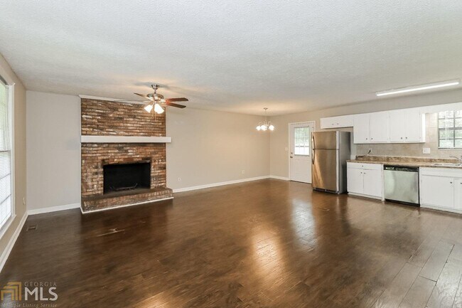Building Photo - 77 Turnrow Ct