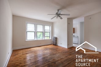 Building Photo - 1522 N Kedzie Ave
