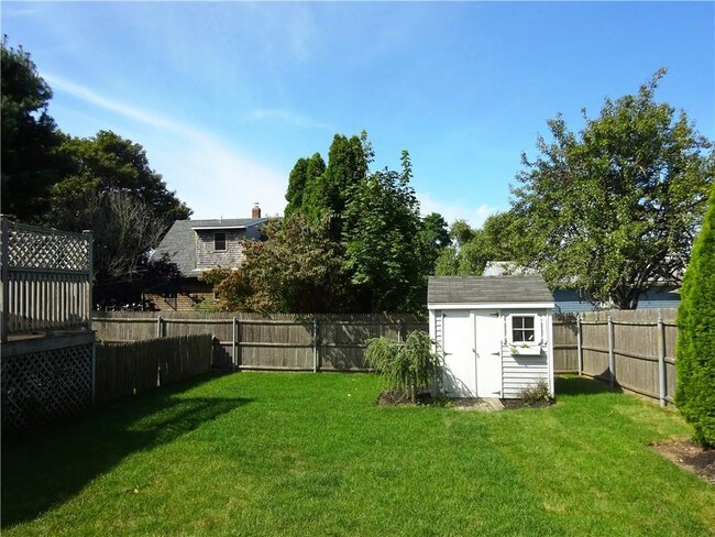 Building Photo - 79 Dewolf Ave