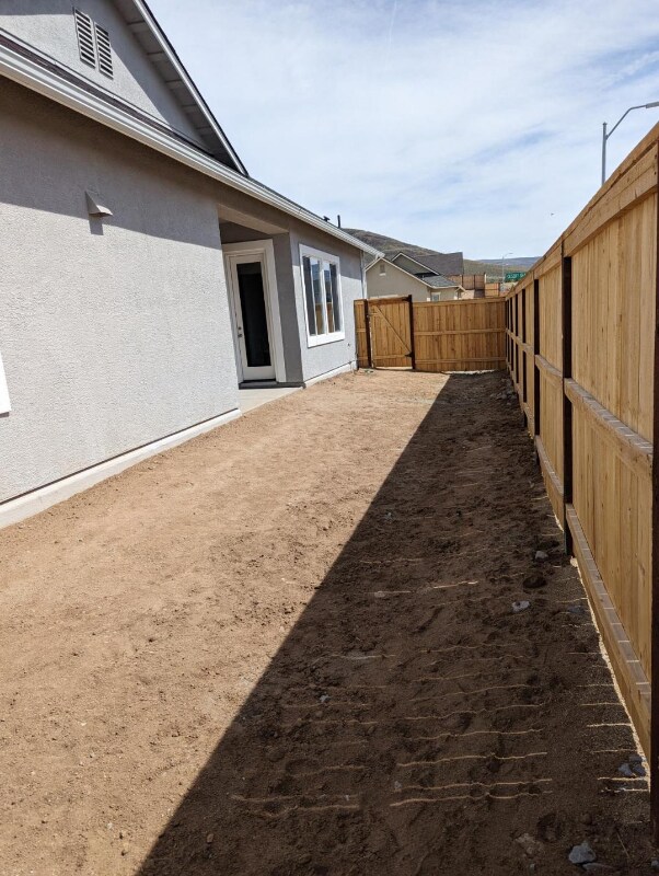 11601 Desert Shadow Dr, Spanish Springs, NV 89441 House for Rent in