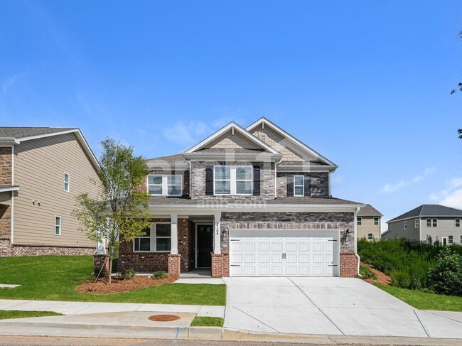 Building Photo - 3108 Ansley Place Rd