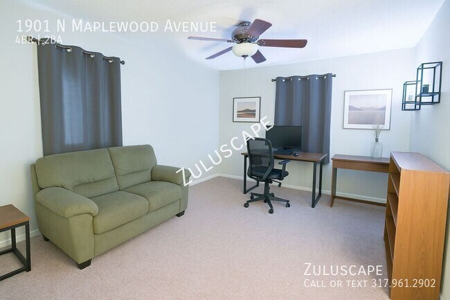Foto del edificio - 1901 N Maplewood Ave