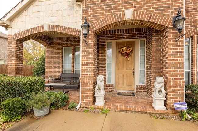 Foto del edificio - 8405 Wildrock Ct