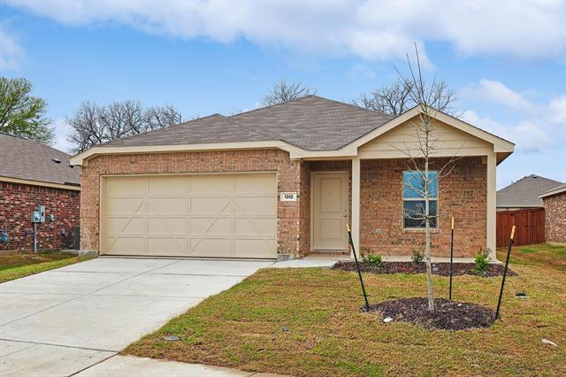 Foto principal - 1312 Clairborne Ct