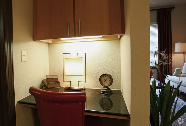 Foto del edificio - Millennium Waterway