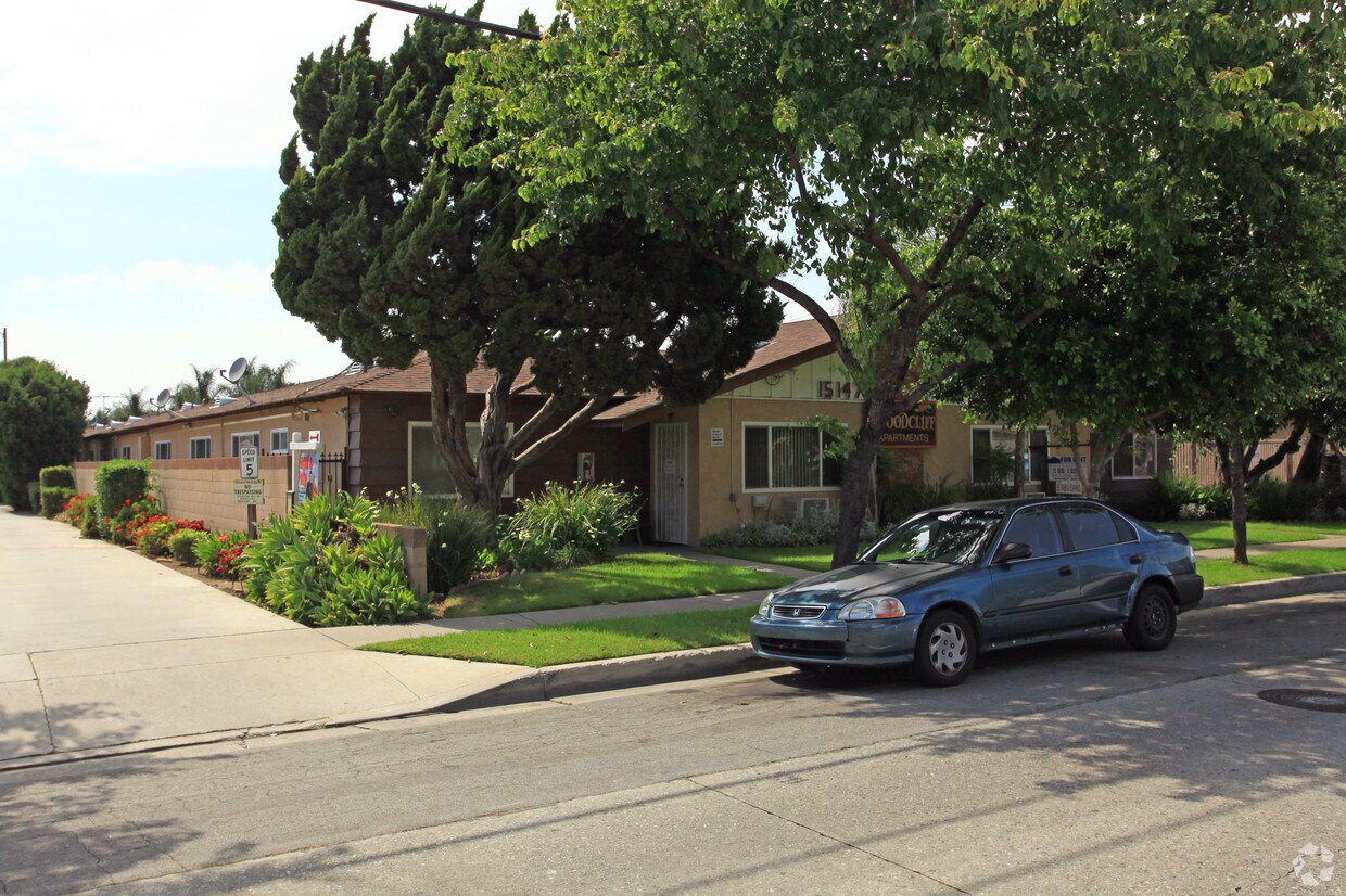 Foto principal - Woodcliff Apartments