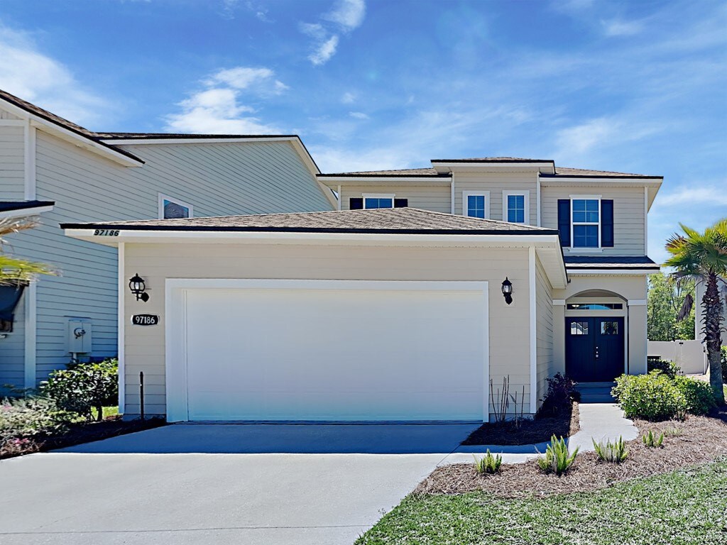 97188 Harbour Concourse Cir, Fernandina Beach, FL 32034 House for