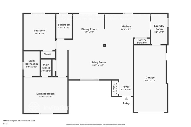 Building Photo - 11447 Walsingham Rd