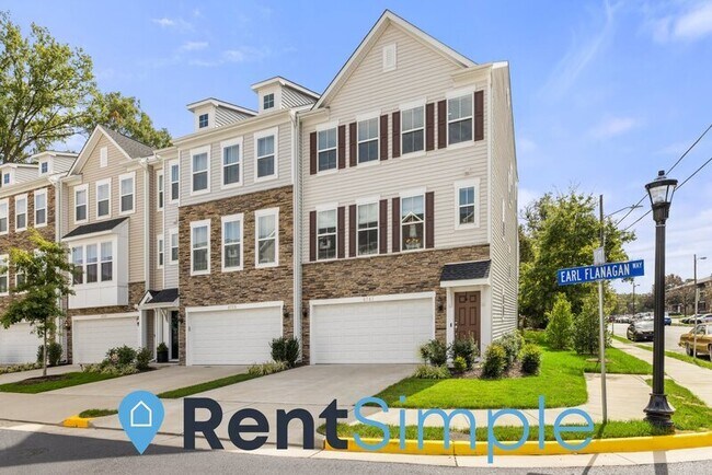 Foto del edificio - 4741 Earl Flanagan Way