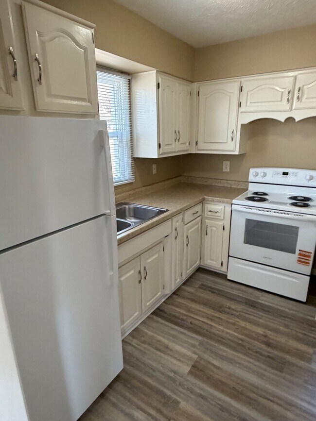 Foto del edificio - 2807 Jefferson St