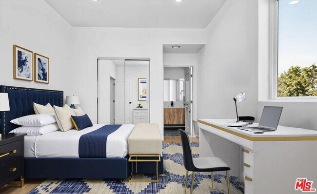 Foto del edificio - 13463 1/2 Beach Ave