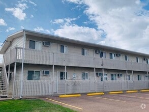 Building Photo - 4000 Ella Ave
