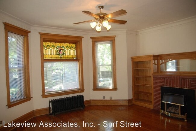 Building Photo - 2920 N Burling St