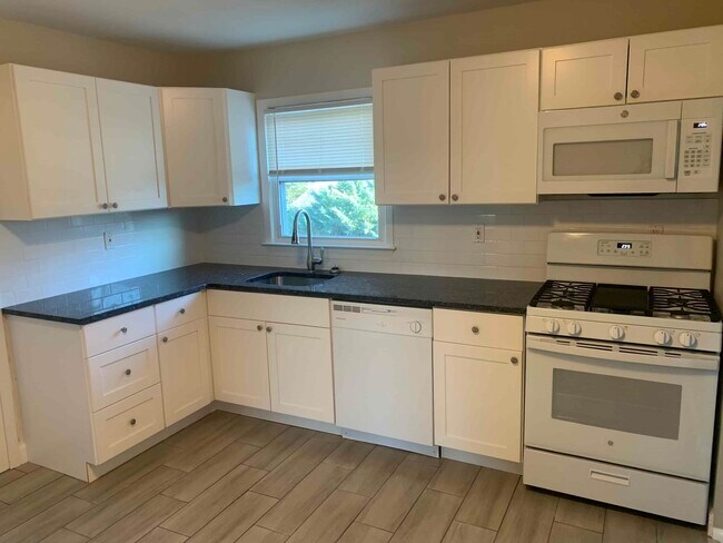 Renovated Kitchen - 237 Rankin Ave