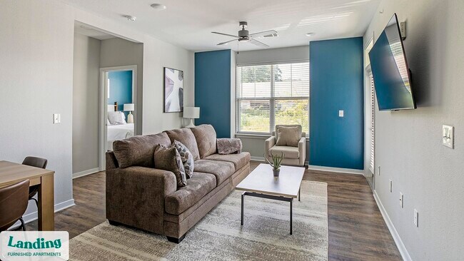 Foto del edificio - 1260 Balch Rd