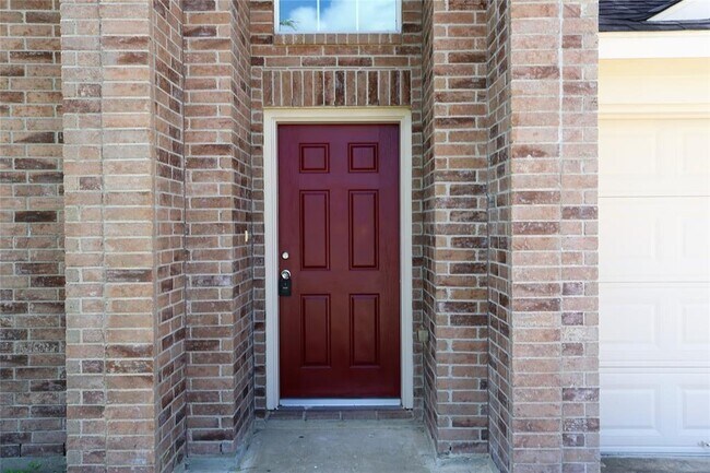 Foto del edificio - 18503 Bristol Point Ln