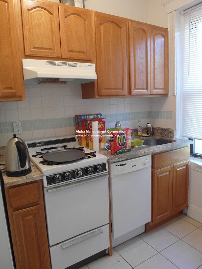 Foto del edificio - 115 St Stephen St