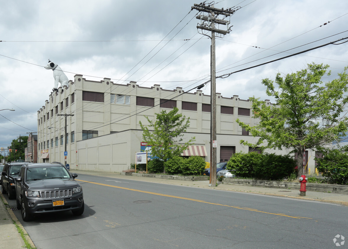 Foto principal - Nipper Building