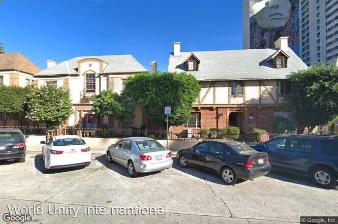 Primary Photo - 1772-1782 Orchid Ave