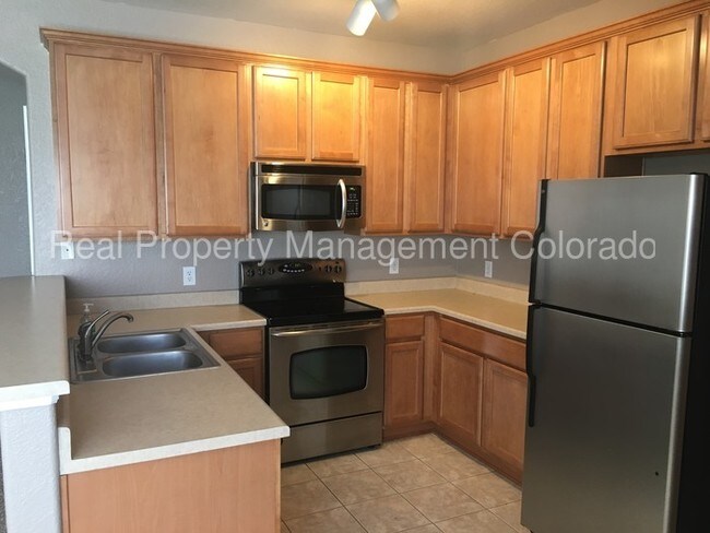 Foto del edificio - 16312 E Fremont Ave