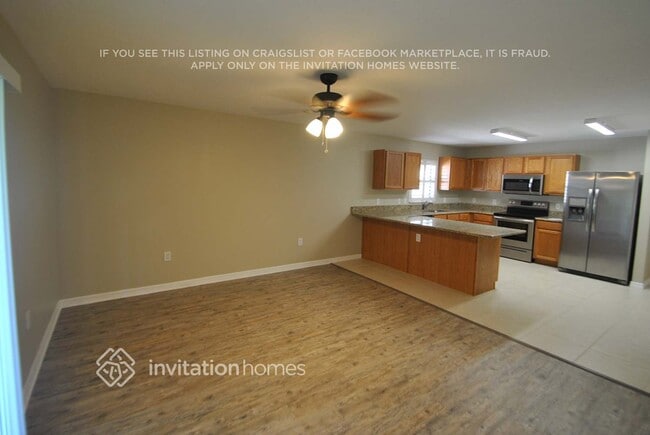 Building Photo - 3426 Hoofprint Dr