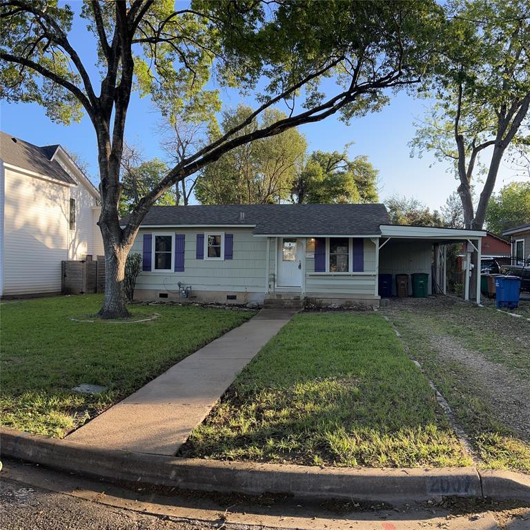 2007 Alegria Rd, Austin, TX 78757 House for Rent in Austin, TX