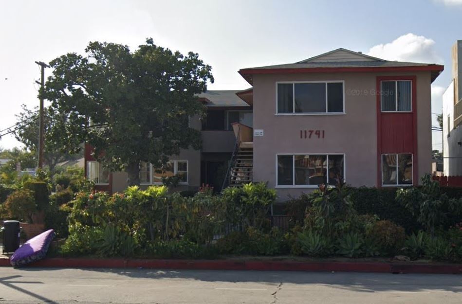 121 Apartments for Rent in Mar Vista, CA Westside Rentals