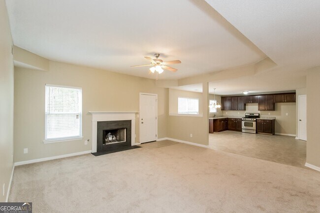 Foto del edificio - 230 Redding Ridge