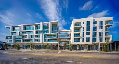 Building Photo - 1550 Lincoln Boulevard Santa Monica, CA 90401