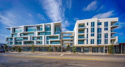 Building Photo - 1550 Lincoln Boulevard Santa Monica, CA 90401
