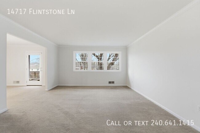 Photo - 14717 Flintstone Ln House