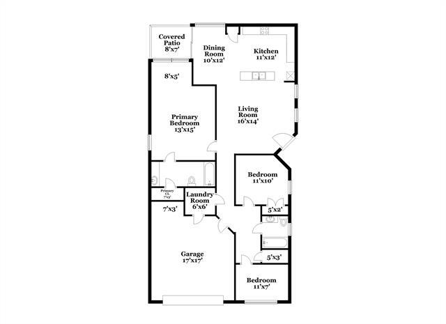 Building Photo - 6213 Geneva Ln