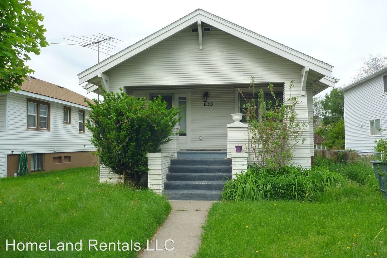 Primary Photo - 635 S 4th Ave