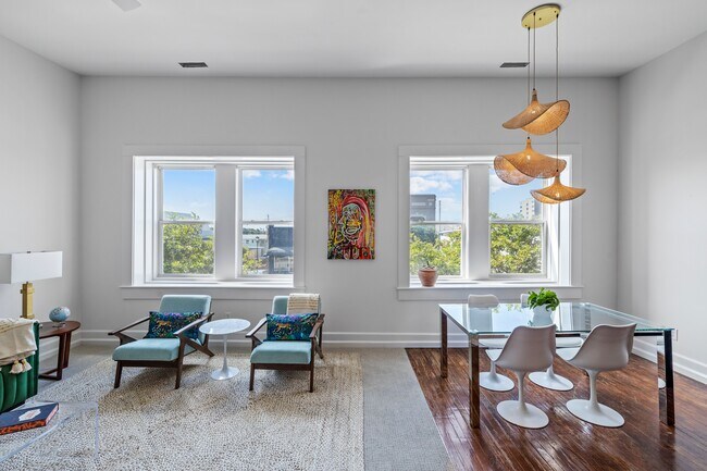 Foto del edificio - 712 Arendell St