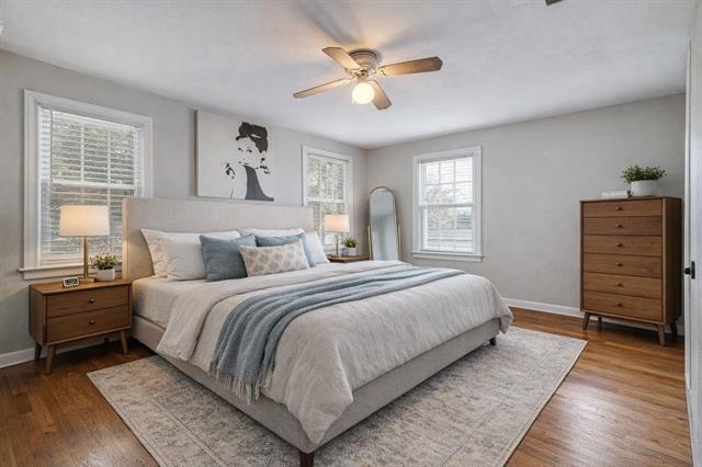 Foto del edificio - 4527 Capitol Ave