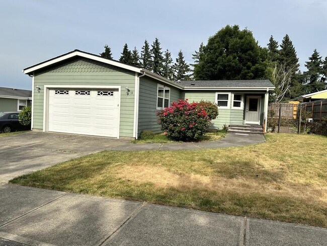 Foto del edificio - 1015 Oak ST #53