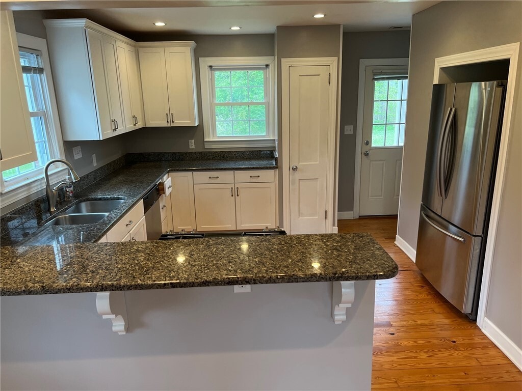 Foto del edificio - 103 Northampton Rd