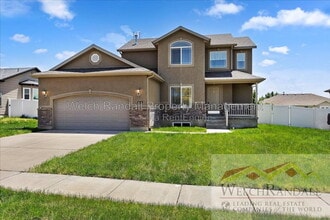 Building Photo - 128 E 2100 S